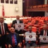 24 saat TBMM Genel Kurulu salonundan çıkmayacak! 24 saat TBMM Genel Kurulu salonundan çıkmayacak!