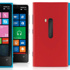 Nokia Lumia tarih oluyor