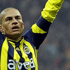 Alex De Souza kariyerine son noktayı koydu! Alex De Souza kariyerine son noktayı koydu!