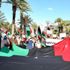 Libya'daki protestolarda Hafter milisleri göstericilere ateş açtı: 5 yaralı