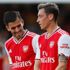 Mesut ve Amine çifti Dürüst'ün lüks villasına taşındı