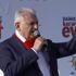 Başbakan Yıldırım Kayseri'de Başbakan Yıldırım Kayseri'de