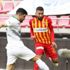 Kayserispor Lennon ile yollarını ayırdı