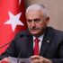 TBMM Başkanı Binali Yıldırım: Büyük bir inanç ve gayretle çalışıyoruz TBMM Başkanı Binali Yıldırım: Büyük bir inanç ve gayretle çalışıyoruz