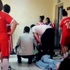 Kadınlar Günün'de 9 kadın futbolcu yaralandı! Kadınlar Günün'de 9 kadın futbolcu yaralandı!