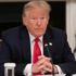 Trump göstericileri tehdit etti: Çapulcular... Trump göstericileri tehdit etti: Çapulcular...