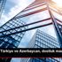 Satrançta Türkiye ve Azerbaycan, dostluk maçında buluştu