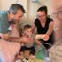 Kuzey bebek, yaşama tutunmak için kalp nakli bekliyor