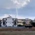 Antalya'da hortum Antalya'da hortum