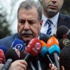 'Felç geçirdi' iddialarına cevap verdi 'Felç geçirdi' iddialarına cevap verdi