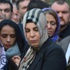 Muhsin Yazıcıoğlu'nun eşi hastaneye kaldırıldı