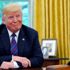 Trump 854 milyar dolarlık bütçeyi onayladı Trump 854 milyar dolarlık bütçeyi onayladı