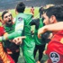 Hayatımı kurtardın! Hayatımı kurtardın!