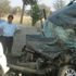 Gaziantep’te trafik kazası Gaziantep’te trafik kazası