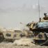 TSK, Irak sınırındaki tatbikatın seviyesini yükseltti