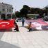 Manisa da Gençlik Haftası törenle başladı