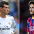 Neymar'dan Bale'a destek, Pogba'ya davet