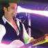 Medcezir'de Çağatay Ulusoy rock star oldu!