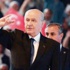 MHP lideri Bahçeli'den 1 Kasım sonrası için koalisyon mesajı