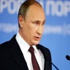 Rus Lider Putin T�rkiye'de