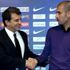 Barcelona'da Joan Laporta seçim vaadi Pep Guardiola!