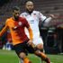 Belhanda Galatasaray'da kalmak istiyor