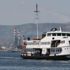 Kocaeli'de feribot seferleri normale dönecek Kocaeli'de feribot seferleri normale dönecek