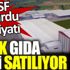 ﻿TMSF duyurdu. Türk Gıda devi satılıyor. İşte fiyatı