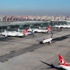 Atatürk Havalimanı Avrupa'nın en hızlı büyüyeni
