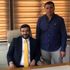 Bu fotoğrafa tepki yağdı! Ankaragücü başkanı ve Mustafa ...