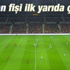 Galatasaray - Çaykur Rizespor canlı anlatım