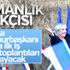 Le Pen: İslami Kuruluşlar Birliği toplantısı yasaklansın Le Pen: İslami Kuruluşlar Birliği toplantısı yasaklansın
