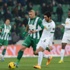 Akhisar'a bir darbe de Bursaspor'dan Akhisar'a bir darbe de Bursaspor'dan