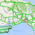 İstanbul trafiğinde bayram rahatlaması İstanbul trafiğinde bayram rahatlaması