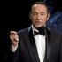 ABD'li aktör Spacey hakkındaki çocuk tacizi suçlamasının ardından ödülü iptal edildi, dizisi kaldırıldı