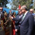 Cumhurbaşkanı Erdoğan Cibuti'deydi Cumhurbaşkanı Erdoğan Cibuti'deydi
