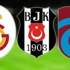 Trabzonspor'dan Galatasaray ve Beşiktaş'a gözdağı