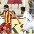 Malatya Erzurum'u ateşe attı! Yeni Malatyaspor 3-1 BB Erzurumspor Malatya Erzurum'u ateşe attı! Yeni Malatyaspor 3-1 BB Erzurumspor
