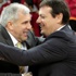 Basketbolda 'Şampiyonlar Ligi' devrimi! Basketbolda 'Şampiyonlar Ligi' devrimi!