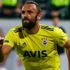 Vedat Muriç'in menajerinden transfer açıklaması Vedat Muriç'in menajerinden transfer açıklaması