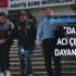 Hastane tuvaletinde 1 yaşındaki kızını öldürmeye çalıştı