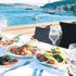 Boğaz'da balık yemek artık 400-500 TL: Mekanlar zamlı start verdi