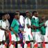 Senegal 2-0 Tanzanya