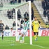 Tarihî maçta 2-1 yenilseler de kazanan Şota oldu