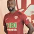 Bandırmaspor'da Traore ile yollar ayrıldı