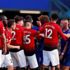 Chelsea 2-2 Manchester United