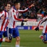 Madrid derbisinin ilk galibi Arda'lı Atletico Madrid derbisinin ilk galibi Arda'lı Atletico