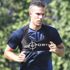 Fenerbahçe'de Van Persie yine idmana çıkmadı