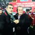 Çarşı'dan Galatasaray'ın başına geçen Fatih Terim'e yanıt