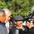 Soma davası duruşmasında lüks cip gerginliği